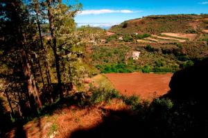 Tranquil Villa La cabaa Galdar