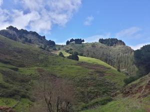 Tranquil Villa La cabaa Galdar