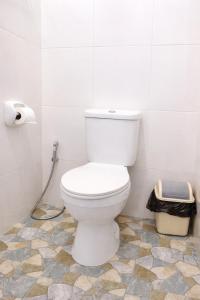 Lelija Apartment