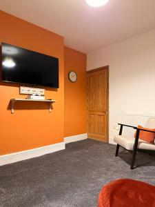 Contractor Friendly 4 Bed House XBOX Sleeps 6
