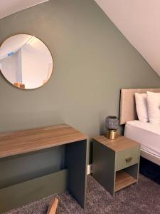 Contractor Friendly 4 Bed House XBOX Sleeps 6