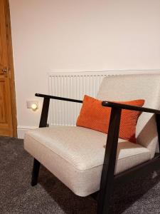 Contractor Friendly 4 Bed House XBOX Sleeps 6