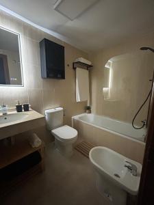 Eira Loft, calm and luxury views in Sierra Nevada