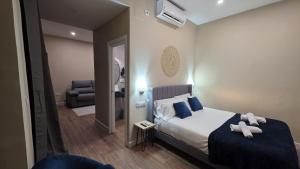 Casona de San Andrés Boutique Hotel