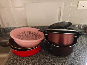 Bayt Hassan S2 - Cosy 1 bedroom apartment