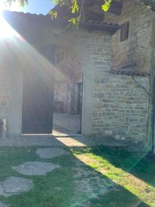 Agriturismo Casa Gianino