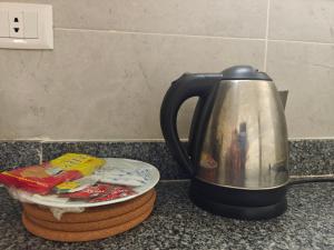 Bayt Hassan S2 - Cosy 1 bedroom apartment