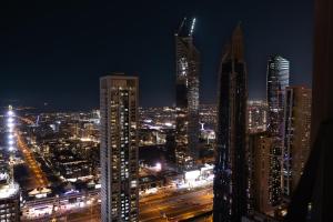 Panoramic Sea View 2BR in Forte Downtown - Allsopp&Allsopp