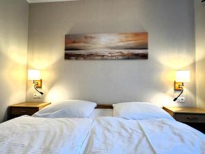 Apartment Dünennest