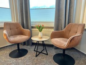 Apartment Dünennest