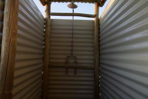 Kalahari Trails Eco Camping