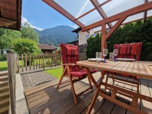 Gipfelglück mit KönigsCard!