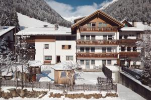 Sonnenschein Panorama Apartments mit hauseigener Zirmsauna inklusive!!