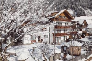 Sonnenschein Panorama Apartments mit hauseigener Zirmsauna inklusive!!