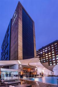 Hilton Bogotá