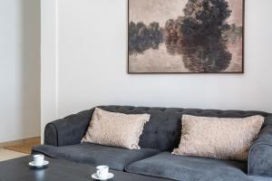 Historical City Centre Suite