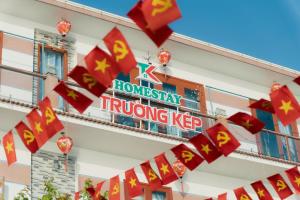 Homestay TruongKep
