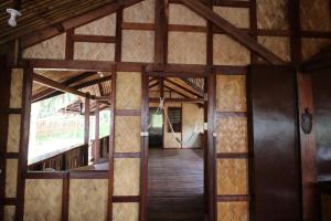 Palawan Ecolodge