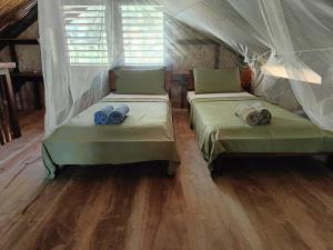 Palawan Ecolodge