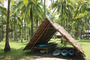 Palawan Ecolodge