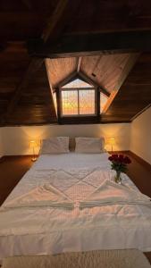 Abrahams 4 BHK villa, By Gonserv