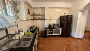 Abrahams 4 BHK villa, By Gonserv