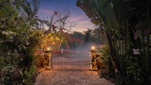 Abrahams 4 BHK villa, By Gonserv