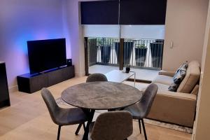 Modern Ground Floor Apartment