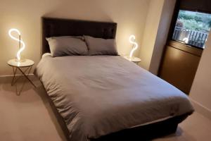 Modern Ground Floor Apartment