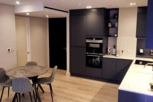 Modern Ground Floor Apartment