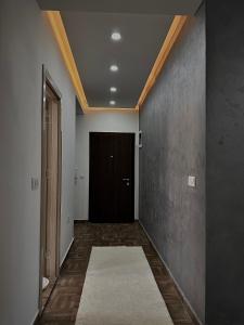 Etihad Apartments&Spa