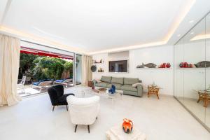 Charming apartment- AC -3BR-6P- Cannes