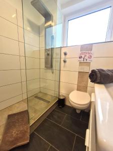 Moderne Wohnung mit Balkon und top Anbindung