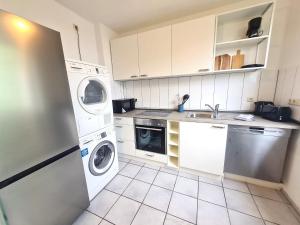 Moderne Wohnung mit Balkon und top Anbindung