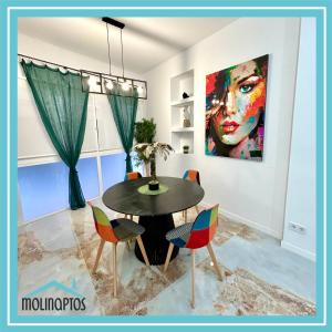 El Retiro del Marqués by Molinaptos