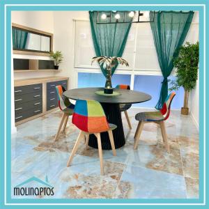 El Retiro del Marqués by Molinaptos