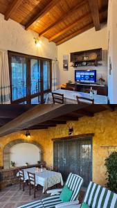 LUliveto HOLIDAY HOUSE