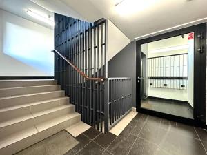 Matejki Apartment ~ Self Check-In 24 ~ Parking