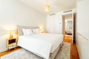 Bayline Algarve Spa, Beachfront & Lagoon View