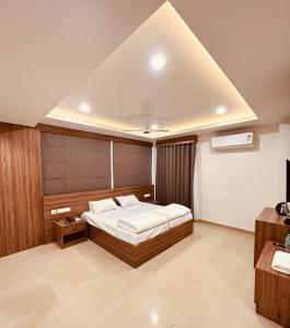 MALAPPURAM RESIDENCY