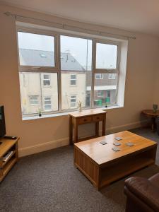 Big, Sleeps 6, Parking, Notts City, Motorpoint, Trent Bridge