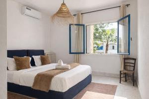 Dar Nino Cozy appartement in La Marsa Plage