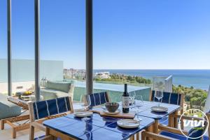 ViVi Homes - Villa Huracan, private pool, sea view, terrace