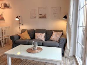 Ferienhaus Oceansounds