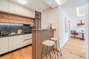 Aurora Park View Apartment - Happy Rentals