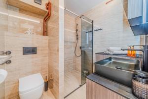 Aurora Park View Apartment - Happy Rentals