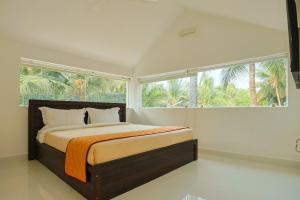 Kamar Grove Resort