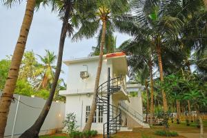 Kamar Grove Resort