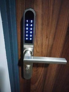 Apartament SIEDEMNAŚCIE