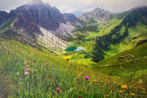 Bergsee